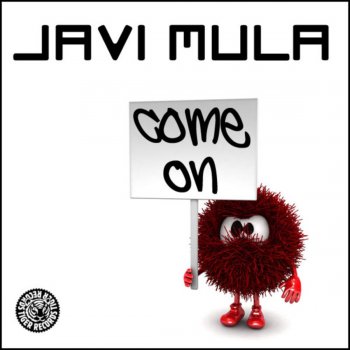 Javi Mula Come On (Acapella)