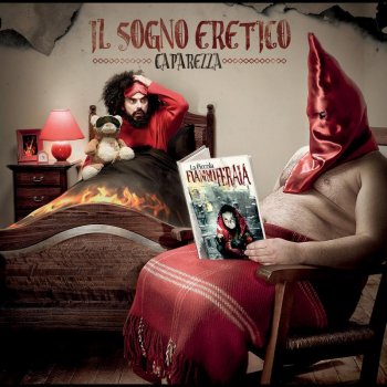 CapaRezza feat. Hadley Goodbye Malinconia