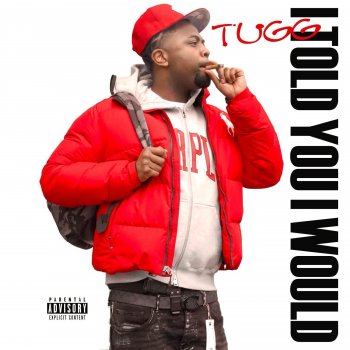 Исполнитель Tugg, альбом I Told You I Would