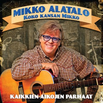 Mikko Alatalo Tarjoos Kalja Kun Sulla On Töitä