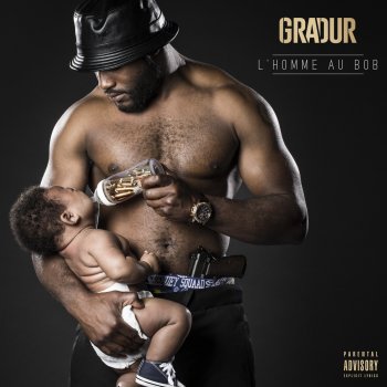 Gradur Bloody Murder