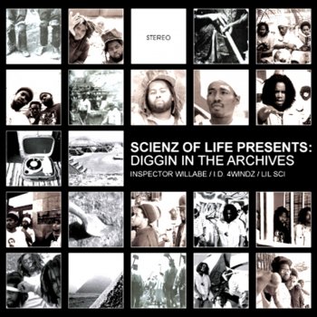 Scienz of Life The Anthem (Fondle 'Em)