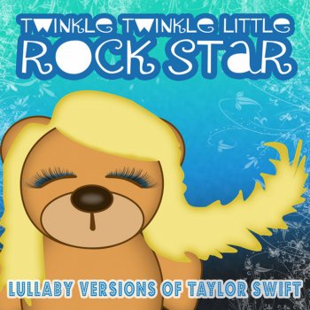 Twinkle Twinkle Little Rock Star Back to December