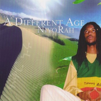 Niyorah Positive Herb