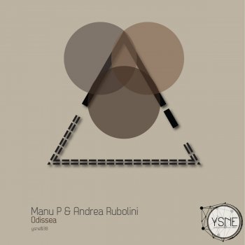 Manu P feat. Andrea Rubolini Reda Elephant - Dub Mix