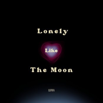 Исполнитель lluvia, альбом Lonely Like the Moon
