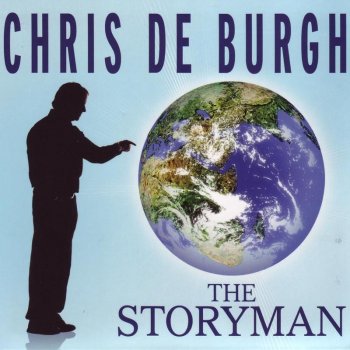 Chris de Burgh The Sweetest Kiss of It All