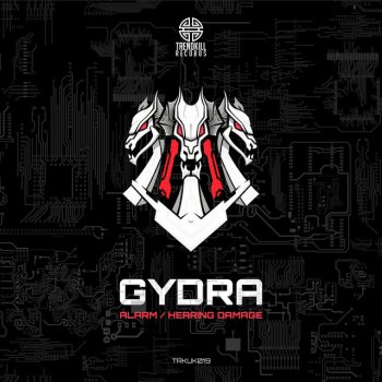 Gydra Alarm