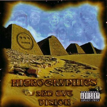 Hieroglyphics No Nuts