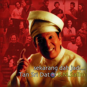 SM Salim Assalamulaikum - Duet bersama Raihan