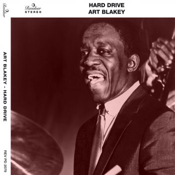 Art Blakey Sweet Sakena