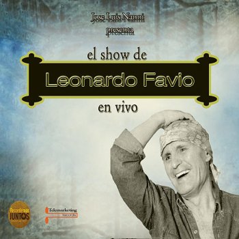 Leonardo Favio Anny (En Vivo)
