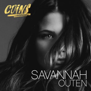 Savannah Outen Coins