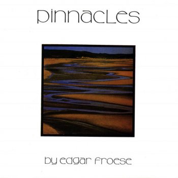 Edgar Froese Specific Gravity of Smile