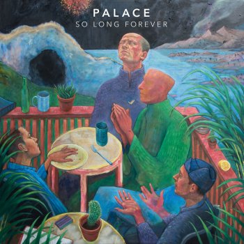 Palace Bitter