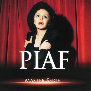 Edith Piaf J'Ai Dansé Avec L'Amour