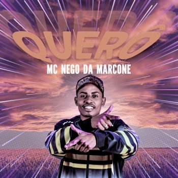 MC Nego da Marcone Querô