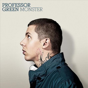 Professor Green Monster (Camo & Krooked Remix)