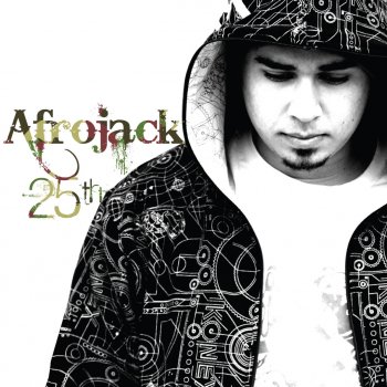 Afrojack Replica