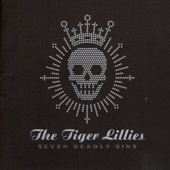 The Tiger Lillies Hearts of Doves (Pride)