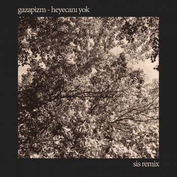 Gazapizm Heyecanı Yok (SIS Remix)