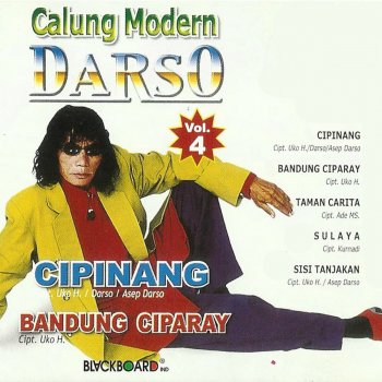 Darso Rendengan