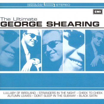 George Shearing Young & Foolish