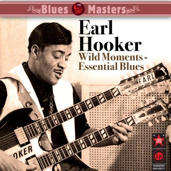 Earl Hooker Shake Em Up