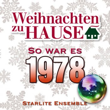 Starlite Ensemble Silver Bells