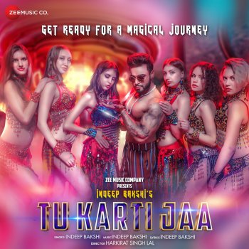 Исполнитель Indeep Bakshi, альбом Tu Karti Jaa