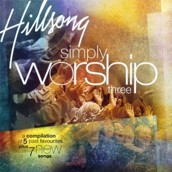 Hillsong Worship Holy Spirit Rain Down - Live