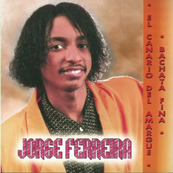 Jorge Ferreira Celosa