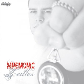 Mnemonic featuring Dek the Raw & Lunafrow Schieflage