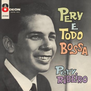 Pery Ribeiro O que eu gosto de você