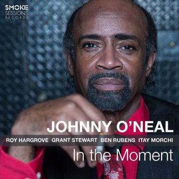 Johnny O'Neal People Make the World Go Round