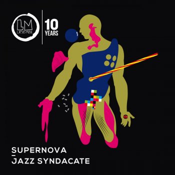 Supernova Jazz Syndacate