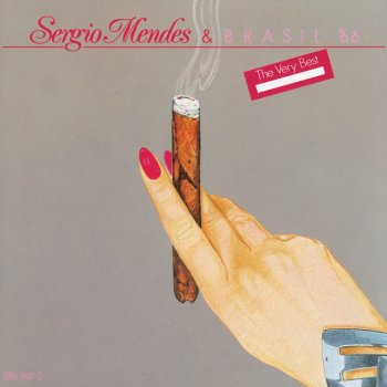 Sergio Mendes & Brasil '66 Como Un Amante (Like A Lover)