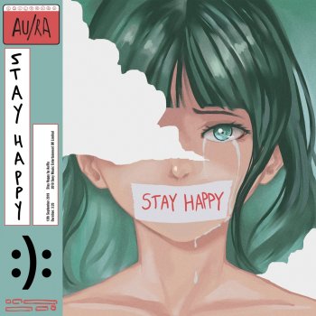 Au/Ra Stay Happy
