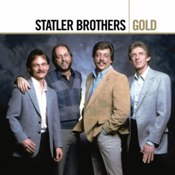 The Statler Brothers The Official Historian On Shirley Jean Berrell (1978 Version)