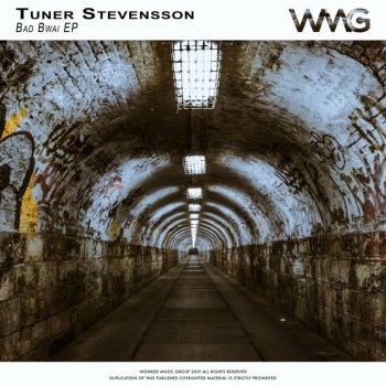 Tuner Stevensson King Of Rock - Radio Mix