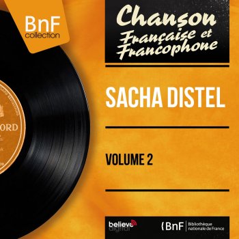 Sacha Distel feat. Bill Byers et son orchestre Monsieur l'baron