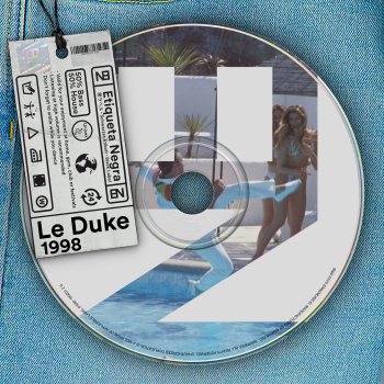 Le Duke 1998