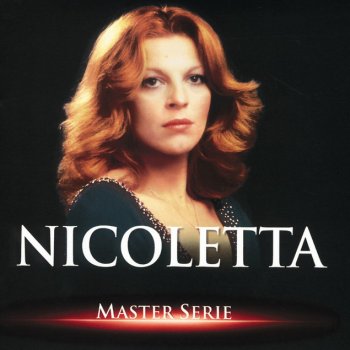 Nicoletta Les volets clos