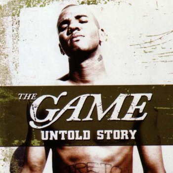 The Game feat. Telly Mac El Presidente