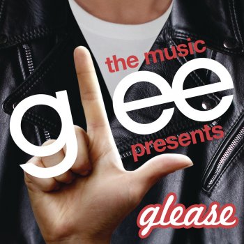 Glee Cast Look at Me I'm Sandra Dee (reprise)