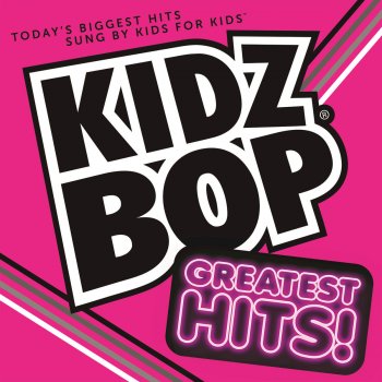 KIDZ BOP Kids Bills