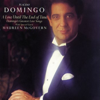 John Denver feat. Plácido Domingo Annie's Song