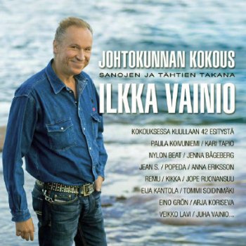 Ilkka Vainio KTP