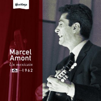 Marcel Amont Mon cœur fait des bonds