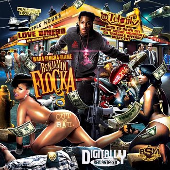 Waka Flocka Flame feat. Uncle Murda, Papoose & Rah Diggs Do It Big